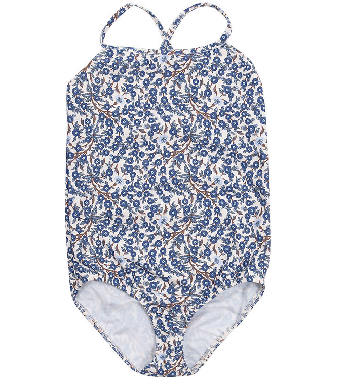 Petit Crabe Badedragt - Barbara - UV50+ - Empress B