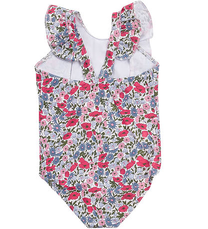 Petit Crabe Badedragt - Bade - UV50+ - Poppy & Daisy