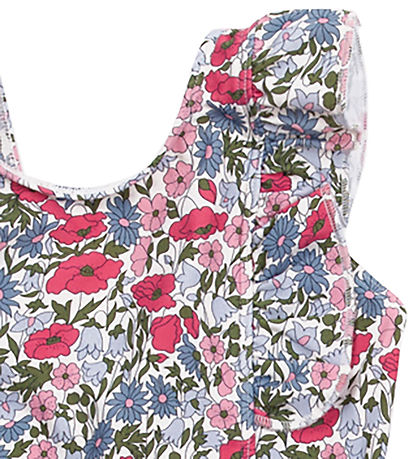 Petit Crabe Badedragt - Bade - UV50+ - Poppy & Daisy