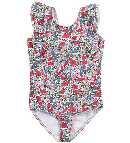 Petit Crabe Badedragt - Bade - UV50+ - Poppy & Daisy Petit Crabe Badedragt - Bade - UV50+ - Poppy & Daisy