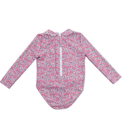 Petit Crabe Badedragt - Peeter Pan - UV50+ - Wiltshire Bud