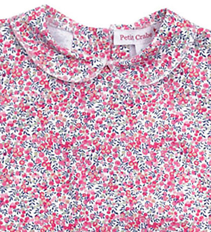 Petit Crabe Badedragt - Peeter Pan - UV50+ - Wiltshire Bud Petit Crabe Badedragt - Peeter Pan - UV50+ - Wiltshire Bud