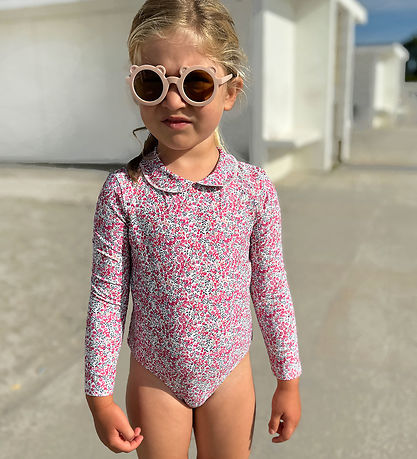 Petit Crabe Badedragt - Peeter Pan - UV50+ - Wiltshire Bud