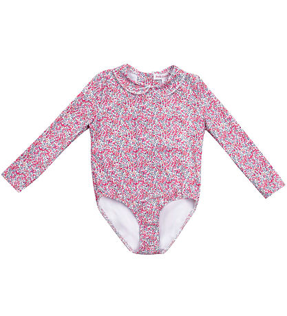 Petit Crabe Badedragt - Peeter Pan - UV50+ - Wiltshire Bud