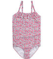 Petit Crabe Badedragt - Camilla - UV50+ - Wiltshire Bud Petit Crabe Badedragt - Camilla - UV50+ - Wiltshire Bud