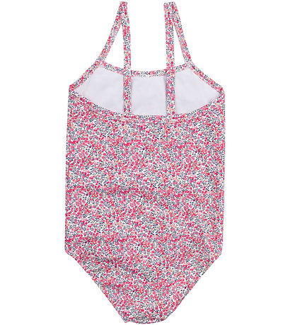 Petit Crabe Badedragt - Camilla - UV50+ - Wiltshire Bud