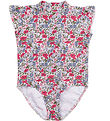 Petit Crabe Badedragt - Beaa - UV50+ - Poppy & Daisy Petit Crabe Badedragt - Beaa - UV50+ - Poppy & Daisy
