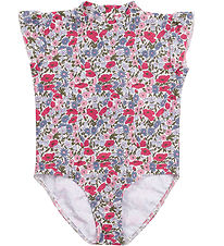 Petit Crabe Badedragt - Beaa - UV50+ - Poppy & Daisy Petit Crabe Badedragt - Beaa - UV50+ - Poppy & Daisy