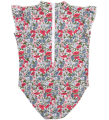 Petit Crabe Badedragt - Beaa - UV50+ - Poppy & Daisy Petit Crabe Badedragt - Beaa - UV50+ - Poppy & Daisy