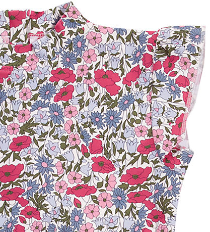 Petit Crabe Badedragt - Beaa - UV50+ - Poppy & Daisy Petit Crabe Badedragt - Beaa - UV50+ - Poppy & Daisy