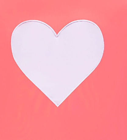 Petit Crabe Badeheldragt - Lou - UV50+ - Tropicana m. Hjerte Petit Crabe Badeheldragt - Lou - UV50+ - Tropicana m. Hjerte