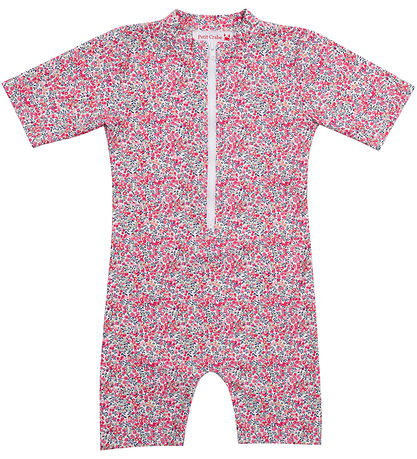 Petit Crabe Badeheldragt - Natsu - UV50+ - Wiltshire Bud Petit Crabe Badeheldragt - Natsu - UV50+ - Wiltshire Bud