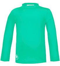 Petit Crabe Badebluse - Sydney - UV50+ - Parrot Petit Crabe Badebluse - Sydney - UV50+ - Parrot
