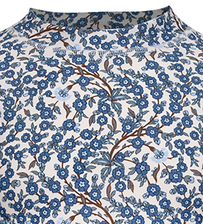 Petit Crabe Badebluse - Sydney - UV50+ - Empress B Petit Crabe Badebluse - Sydney - UV50+ - Empress B