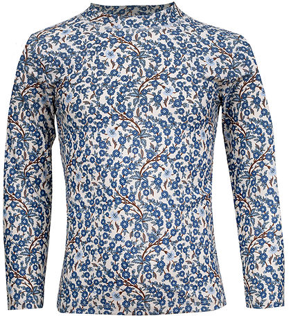 Petit Crabe Badebluse - Sydney - UV50+ - Empress B Petit Crabe Badebluse - Sydney - UV50+ - Empress B