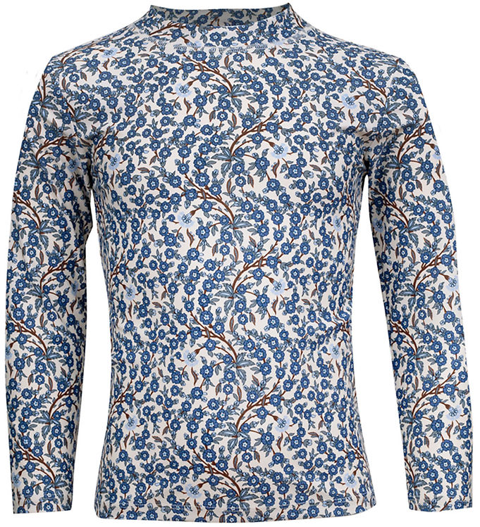 Petit Crabe Badebluse - Sydney - UV50+ - Empress B