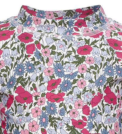Petit Crabe Badebluse - Sydney - UV50+ - Poppy & Daisy Petit Crabe Badebluse - Sydney - UV50+ - Poppy & Daisy