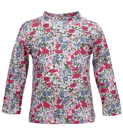 Petit Crabe Badebluse - Sydney - UV50+ - Poppy & Daisy Petit Crabe Badebluse - Sydney - UV50+ - Poppy & Daisy