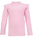 Petit Crabe Badebluse - Sydney - UV50+ - Milkshake Petit Crabe Badebluse - Sydney - UV50+ - Milkshake