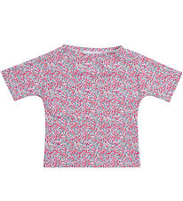 Petit Crabe Badebluse - Luna - UV50+ - Wiltshire Bud Petit Crabe Badebluse - Luna - UV50+ - Wiltshire Bud