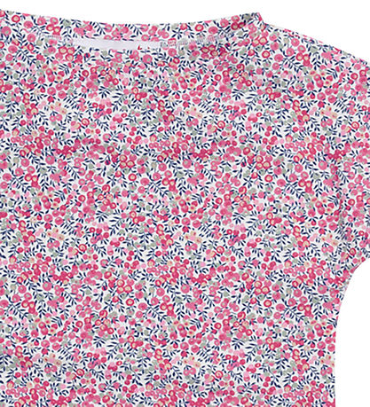 Petit Crabe Badebluse - Luna - UV50+ - Wiltshire Bud Petit Crabe Badebluse - Luna - UV50+ - Wiltshire Bud