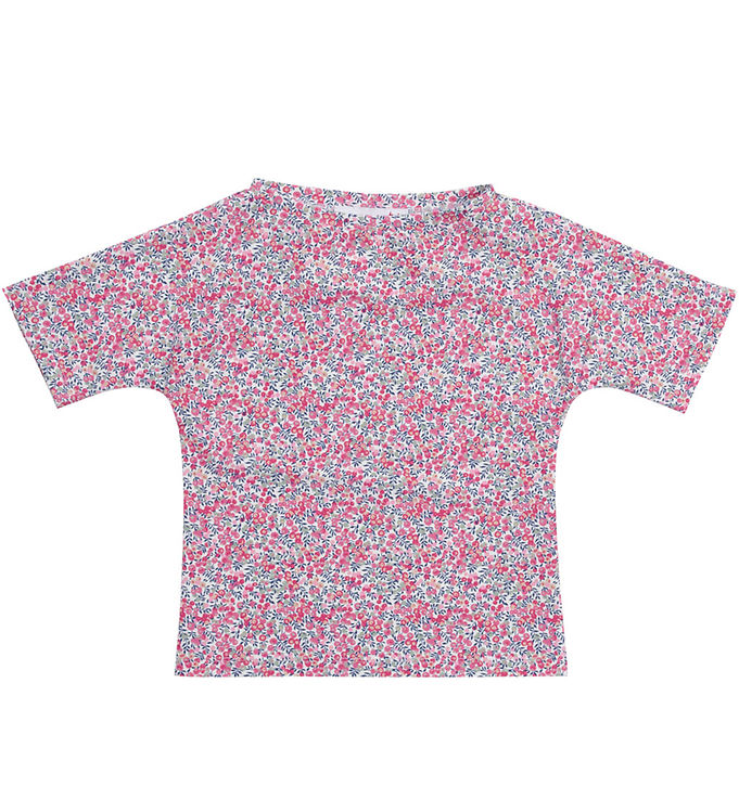 Petit Crabe Badebluse - Luna - UV50+ - Wiltshire Bud