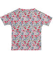 Petit Crabe Badebluse - Luna - UV50+ - Poppy & Daisy Petit Crabe Badebluse - Luna - UV50+ - Poppy & Daisy