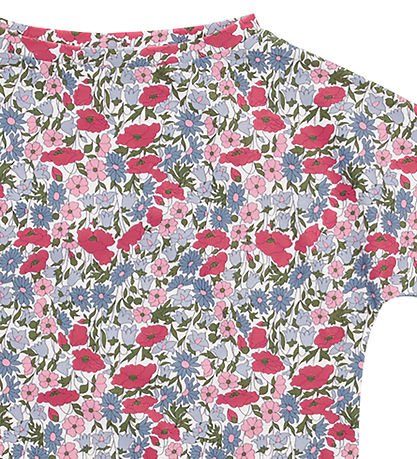 Petit Crabe Badebluse - Luna - UV50+ - Poppy & Daisy Petit Crabe Badebluse - Luna - UV50+ - Poppy & Daisy