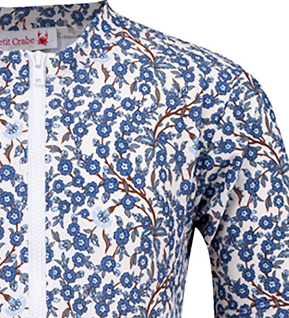 Petit Crabe Badeheldragt - Natsu - UV50+ - Empress B