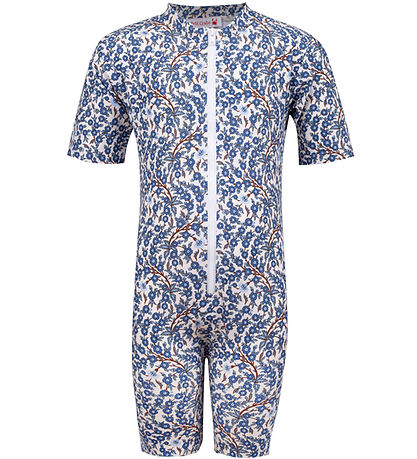 Petit Crabe Badeheldragt - Natsu - UV50+ - Empress B