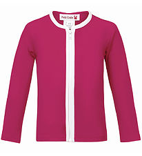 Petit Crabe Badebluse - Etoile - UV50+ - Mulberry Petit Crabe Badebluse - Etoile - UV50+ - Mulberry