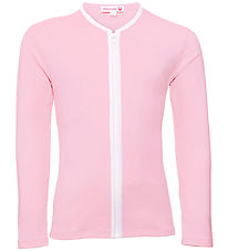 Petit Crabe Badebluse - Etoile - UV50+ - Milkshake Petit Crabe Badebluse - Etoile - UV50+ - Milkshake