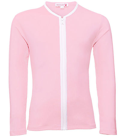 Petit Crabe Badebluse - Etoile - UV50+ - Milkshake