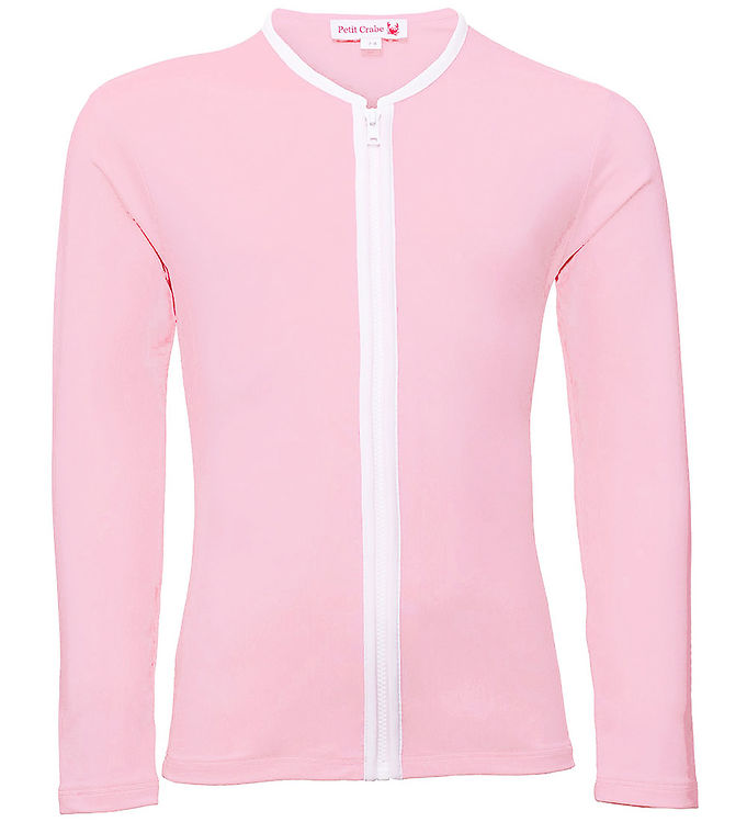 Petit Crabe Badebluse - Etoile - UV50+ - Milkshake