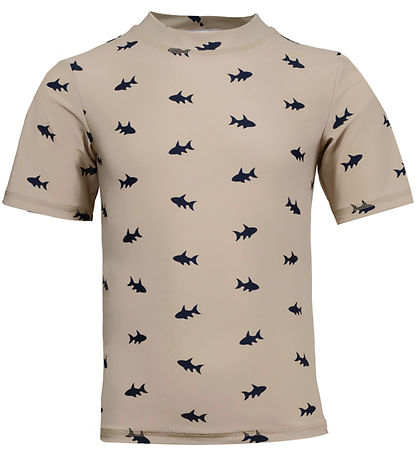 Petit Crabe Badebluse - Milou - UV50+ - Sand Fish Petit Crabe Badebluse - Milou - UV50+ - Sand Fish