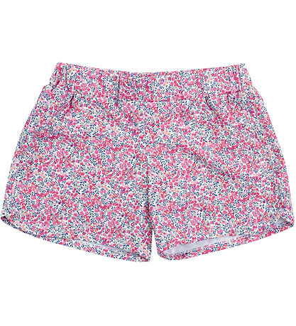 Petit Crabe Badeshorts - Alexa - UV50+ - Wiltshire Bud