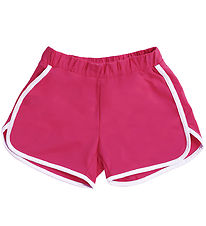 Petit Crabe Badeshorts - Alexa - UV50+ - Mulberry Petit Crabe Badeshorts - Alexa - UV50+ - Mulberry