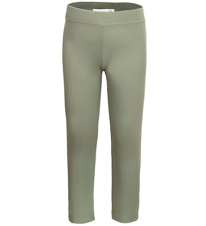 Petit Crabe Badeleggings - Fly - UV50+ - Olive Petit Crabe Badeleggings - Fly - UV50+ - Olive