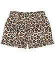 The New Shorts - TnOrella - Feather Gray - AOP The New Shorts - TnOrella - Feather Gray - AOP