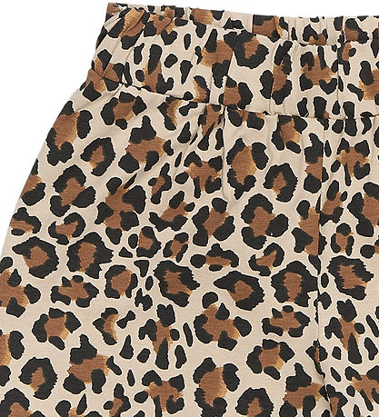 The New Shorts - TnOrella - Feather Gray - AOP The New Shorts - TnOrella - Feather Gray - AOP