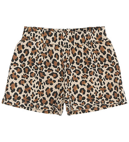 The New Shorts - TnOrella - Feather Gray - AOP The New Shorts - TnOrella - Feather Gray - AOP