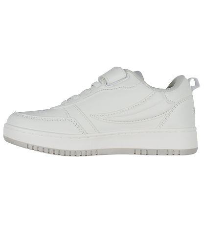 Fila Sko - Rega NF Kids - White