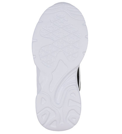 Fila Sko - Ventosa Kids - Black-White Fila Sko - Ventosa Kids - Black-White