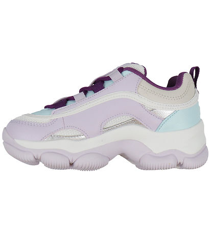 Fila Sko - Strada Dreamster CB Kids - Thistle-Charisma