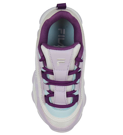 Fila Sko - Strada Dreamster CB Kids - Thistle-Charisma