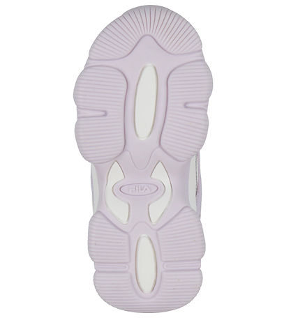 Fila Sko - Strada Dreamster CB Kids - Thistle-Charisma