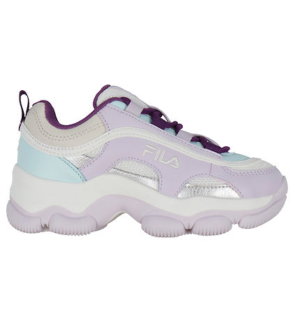 Fila Sko - Strada Dreamster CB Kids - Thistle-Charisma