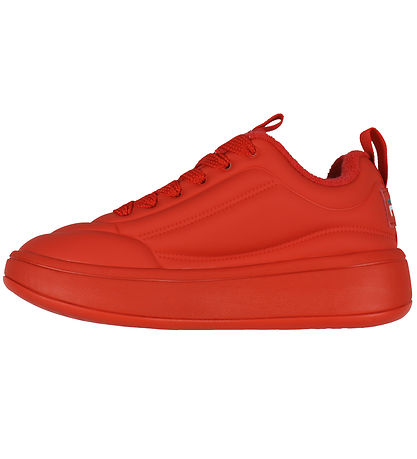 Fila Sko - Superbubble - Fila Red Fila Sko - Superbubble - Fila Red