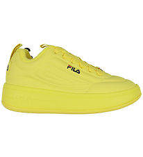 Fila Sko - Superbubble - Maize Fila Sko - Superbubble - Maize