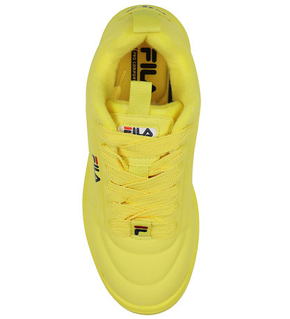 Fila Sko - Superbubble - Maize Fila Sko - Superbubble - Maize